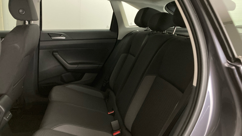 Volkswagen Taigo 1.0 TSI 110 Life 5dr Petrol Hatchback